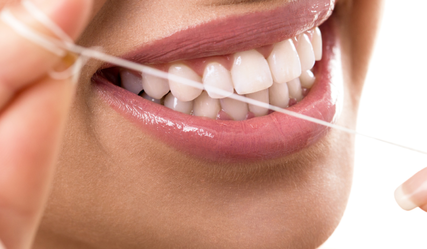Ako sa správne starať o zuby?